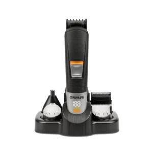 GFERRARI Razor-Set Hair and Bear Clipper 5 in 1