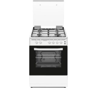 CAMPOMATIC Compact Gas Cooker 60cm