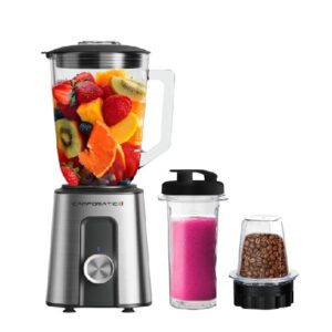 CAMPOMATIC Blender 3 In 1 800W