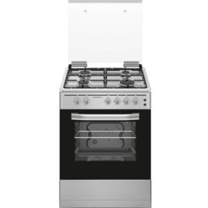 CAMPOMATIC Compact Gas Cooker 60cm