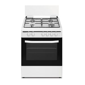 CAMPOMATIC Gas Cooker 60cm