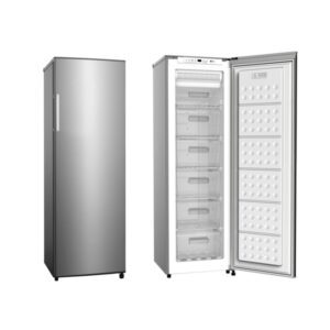 HYUNDAI Freezer No Frost 6 Drawers Silver