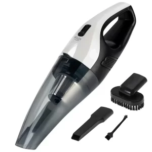 ADLER Vacuum Cleaner Handheld Car