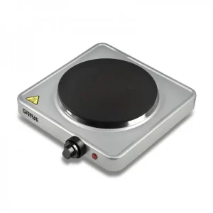 G3FERRARI Caldone Electric Hotplate