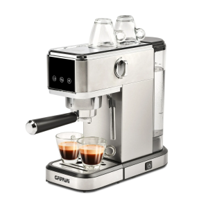 G3FERRARI Powerful Espresso Machine and Compact