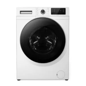 HYUNDAI Washing Machine Inverter 8Kg White
