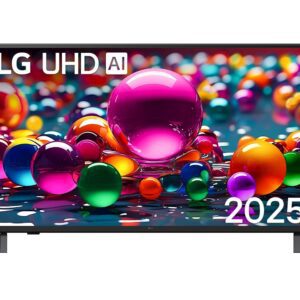 LG LED 50inch Smart 4K UHD UA85