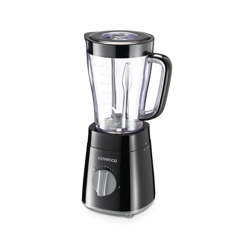 KENWOOD Blender with Mill 500W, 1.5L