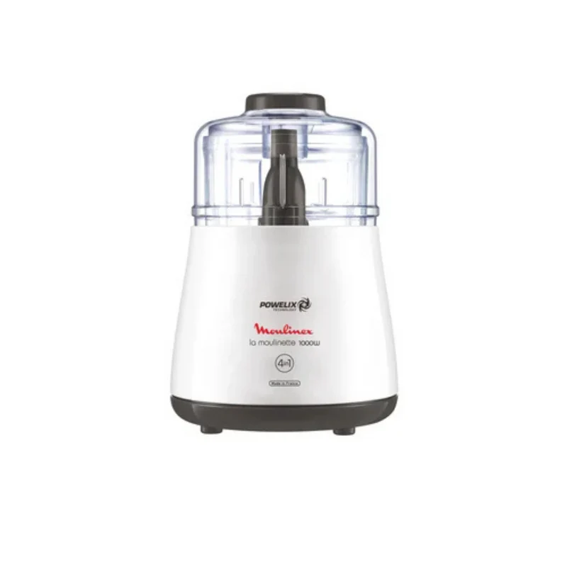 MOULINEX La Moulinette 1000W Chopper