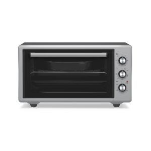CAMPOMATIC Electric Oven 70L Inox