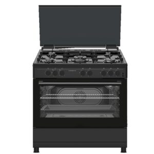 CAMPOMATIC Semi Professional Wide Cooker 90cm