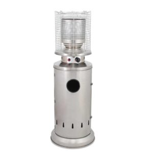 CAMPOMATIC Full Stainless Steel Patio Heater