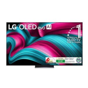 LG OLED 65Inch Smart
