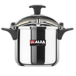 ALZA Melisa Pressure Cooker 12 Liters